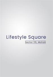SBP Lifestyle Square